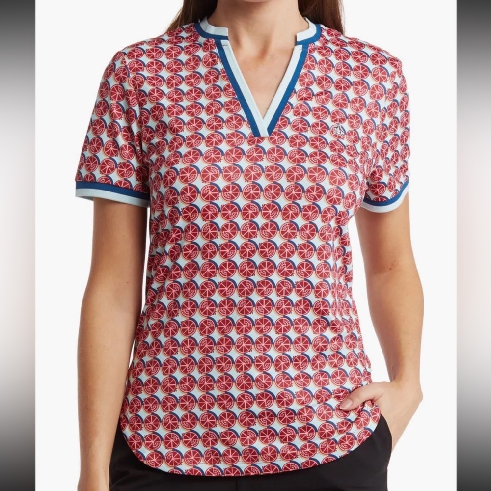 NWOT Original Penguin Women’s Golf T-Shirt